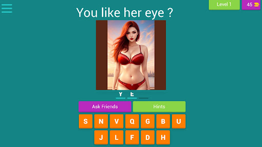 Anime Girls - Real or Anime