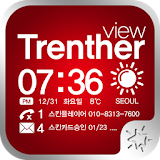 Trenther view icon