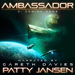 图标图片“Ambassador 4: Coming Home”