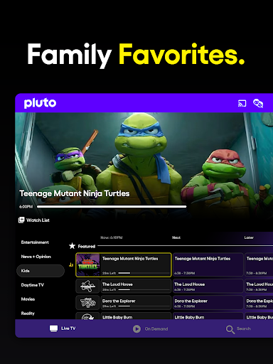 Pluto TV: Watch Movies & TV 15