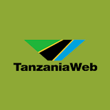TanzaniaWeb News and Radio icon