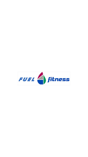 Android application Fuel4Fitness screenshort