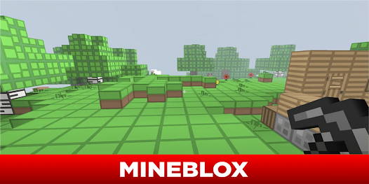 Mineblox for roblox - Apps on Google Play