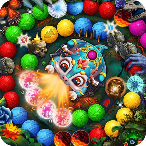 Marble Boss Battle ดาวน์โหลดบน Windows