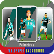 BG wallpaper for Palmeiras team