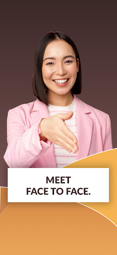 MEETNPAY Screen 3