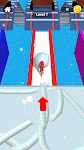 screenshot of Snow Ball: Ice Race