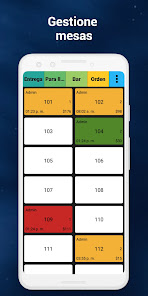 Imágen 3 Restaurante POS (Pro) android