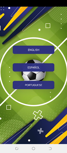 Vote For Goat Screen 2