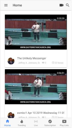 VidTvo Screenshot 2 - AppWisp.com
