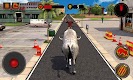screenshot of Angry Buffalo Attack 3D