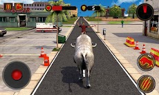 Angry Buffalo Attack 3Dのおすすめ画像5