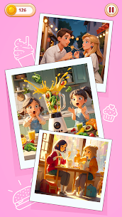 We Are Cooking: Taste of Life 5