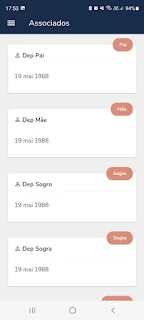 Plano Familiar Pax Sousa