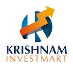 Cover Image of Baixar Krishnam Investmart 1.1 APK