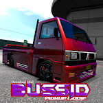 Cover Image of Descargar Mod Bussid Pick Up Terpal  APK