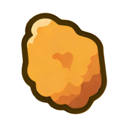 Nuggets: Language Learning logo