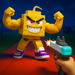 Monster Shooter: Survival Zone Mod Apk