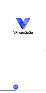 Vphonegaga App VM alakai