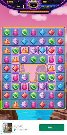 Jewel Deluxe 2022 - Screenshot 4