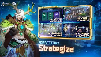 Game screenshot AstrArk apk download
