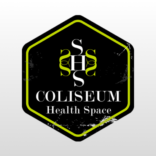 Coliseum Health Space logo