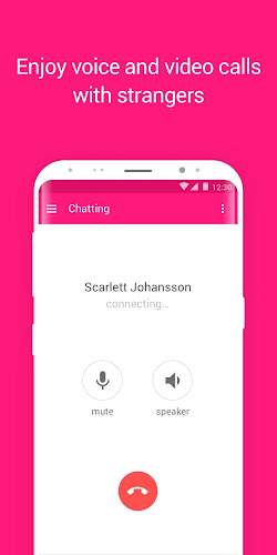 Apk chatrandom android ChatRandom