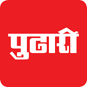 Pudhari - Official  Icon