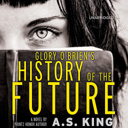 Imagem do ícone Glory O'Brien's History of the Future