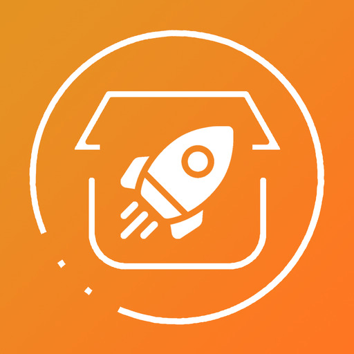 Rocketeer Membership logo