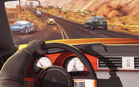 Traffic Xtreme: Car Racing & Highway Speed For PC installation