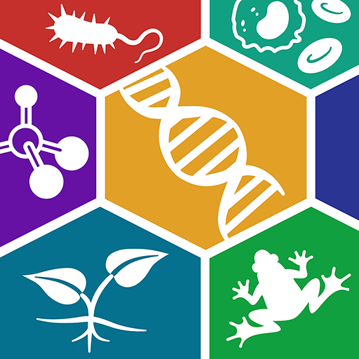 Visible Biology 1.00.047 Icon