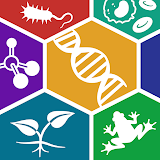 Visible Biology icon