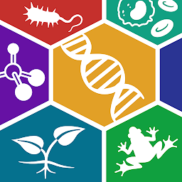 Imagen de ícono de Biología Visible