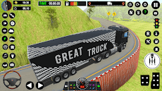 石油タンカー トラック: 駐車ゲームのおすすめ画像3