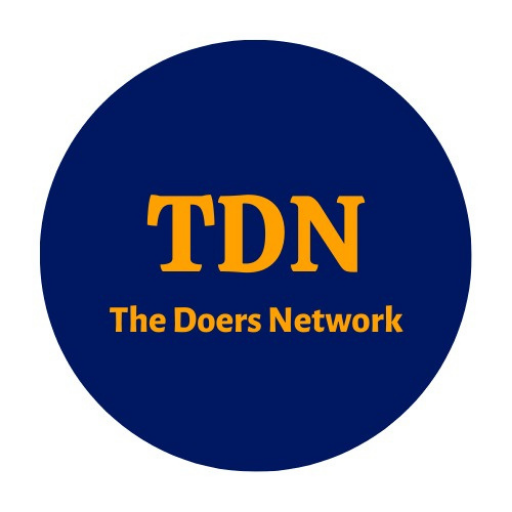 The Doers Network logo