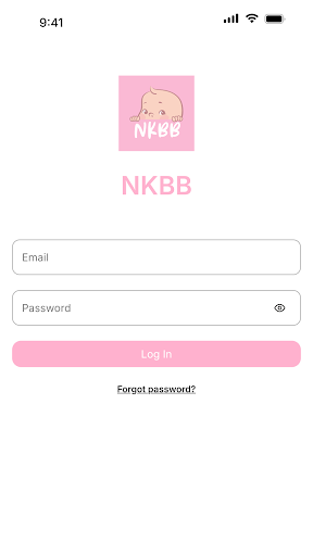 NKBB Screenshot 1 - AppWisp.com