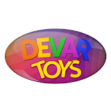 DEVAR toys (AR toys) icon