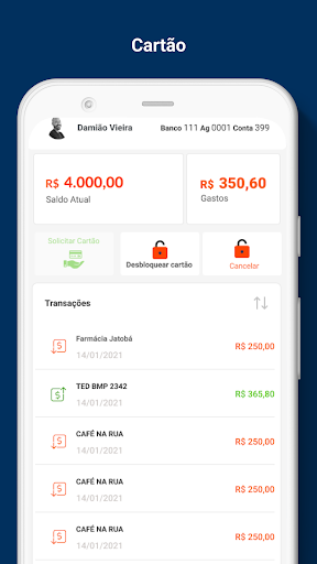 APG Banco Screen 3