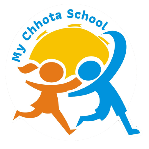 My Chhota School logo