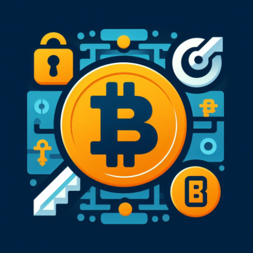 BTC HashProtector logo