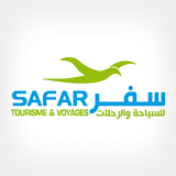 SAFAR Tourisme & Voyages icon
