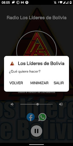 Los Líderes de Bolivia