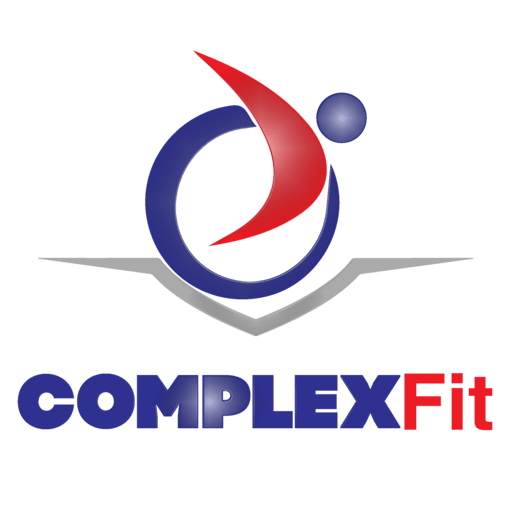 Complex Fit logo