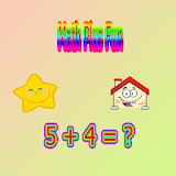 Math Plus Fun icon