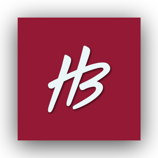 Home Bank Mobile Logo