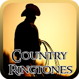 Country Ringtones 2017 icon