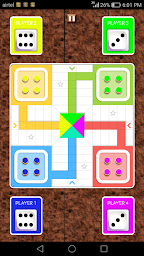 Ludo Master Game