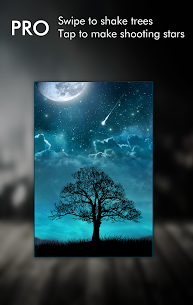 Dream Night Pro Live Wallpaper APK (Paid) 5