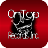 OnTop Records New HipHop+Rock icon